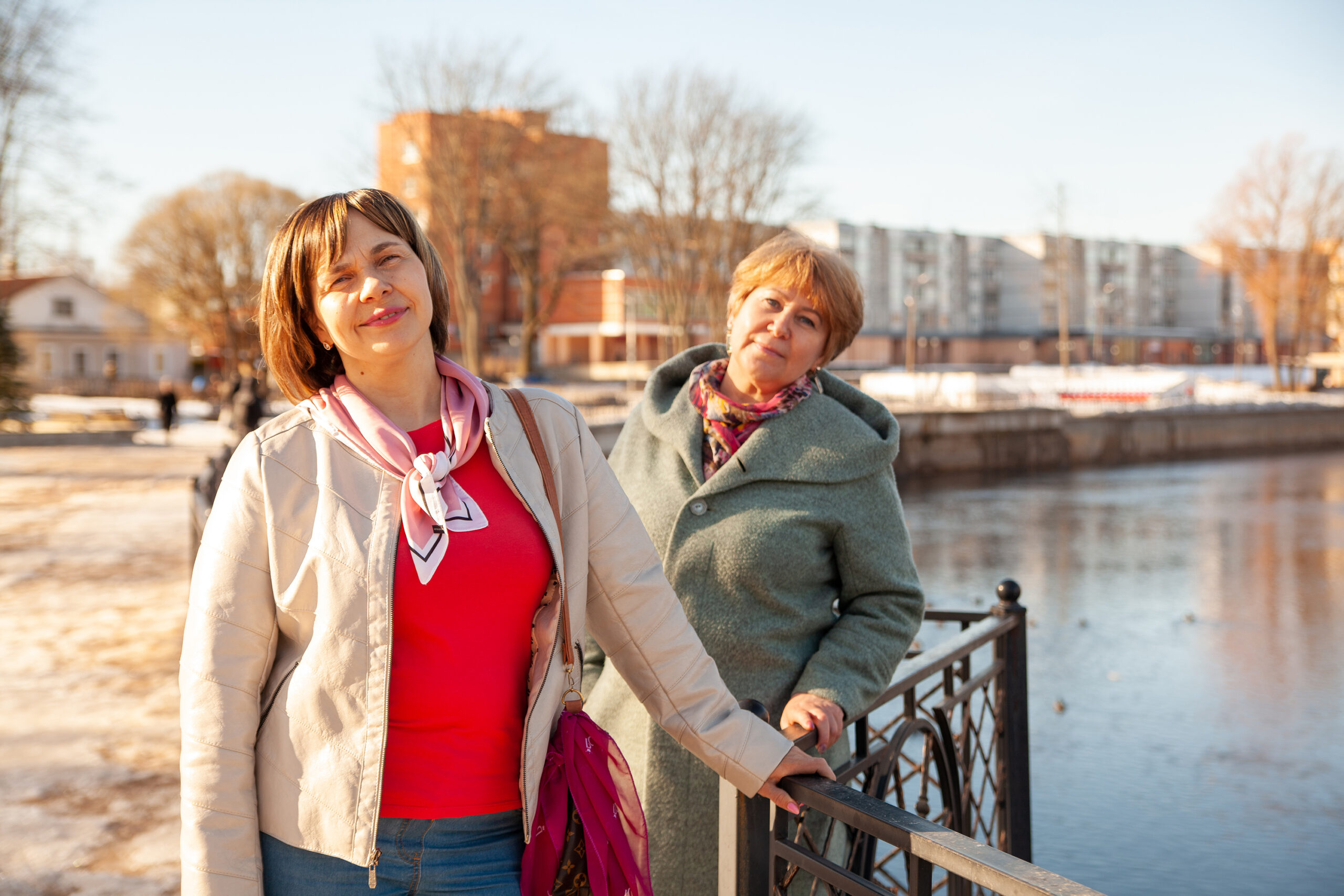 Praca w Niemczech: Opieka w Polskiej Rodzinie