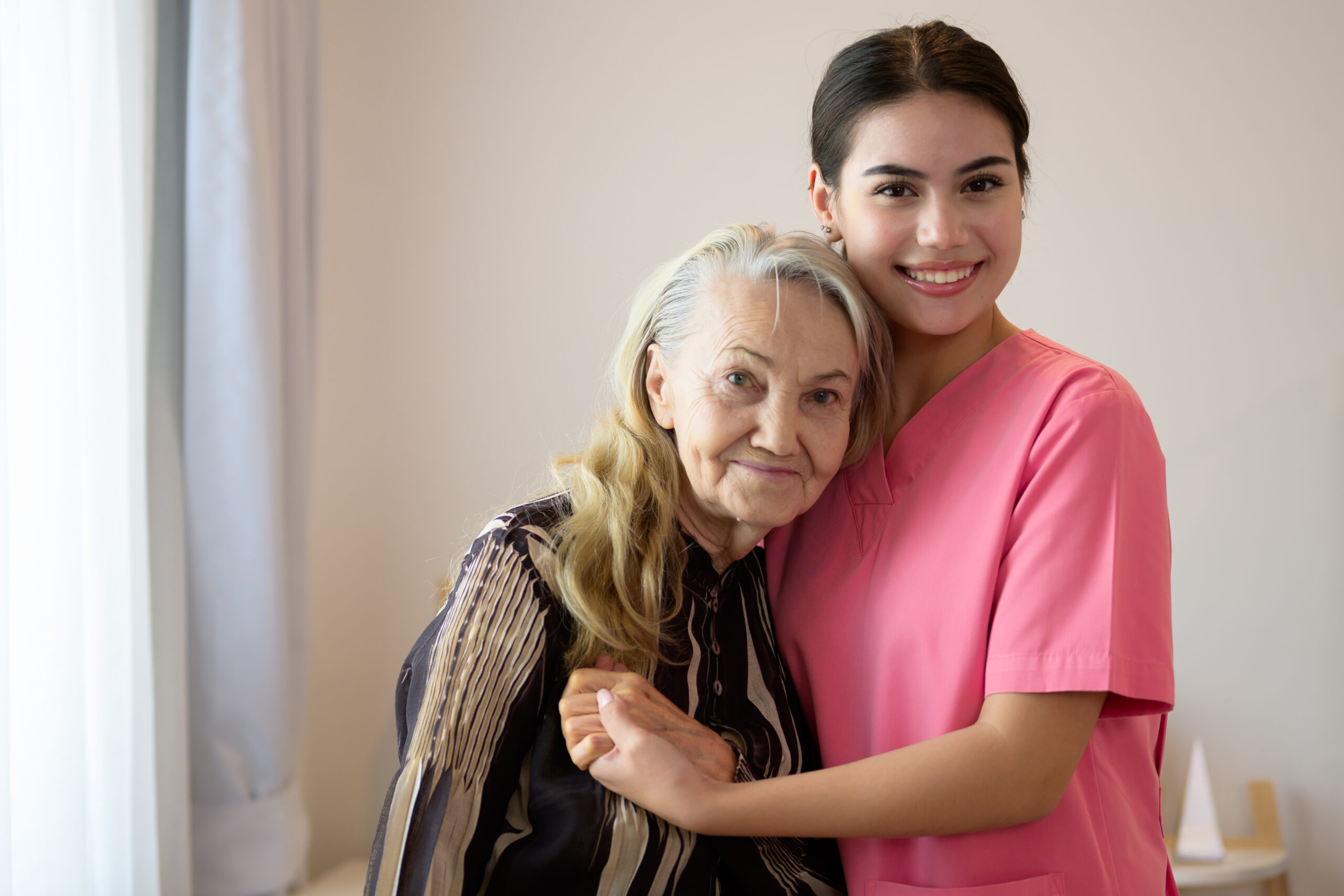 Opieka w domu opieki w Polsce – zalety i kluczowe aspekty wyboru