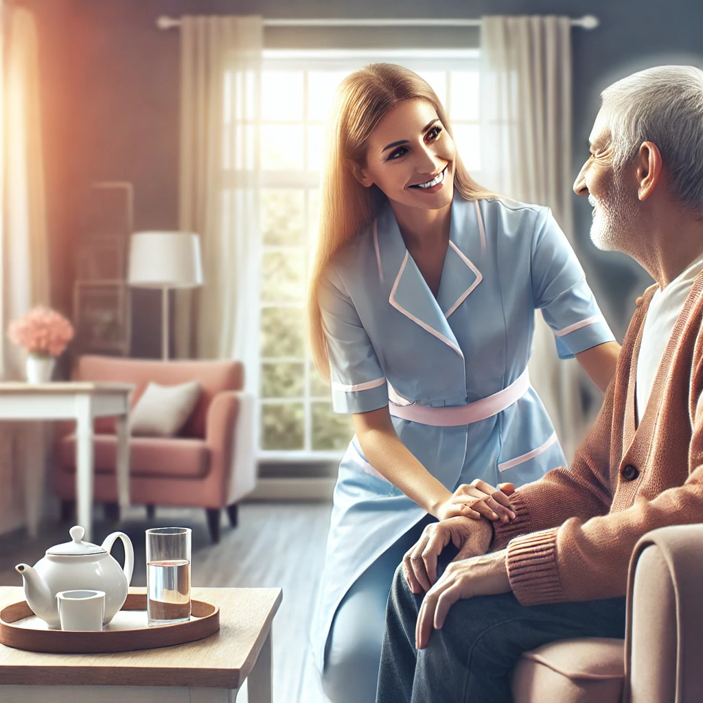 POLSKI RANKING AGENCJI OPIEKUŃCZYCH – NA CO ZWRÓCIĆ UWAGĘ PRZY WYBORZE?