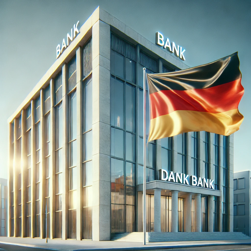 Kiedy bank w Niemczech może zamknąć Twoje konto?