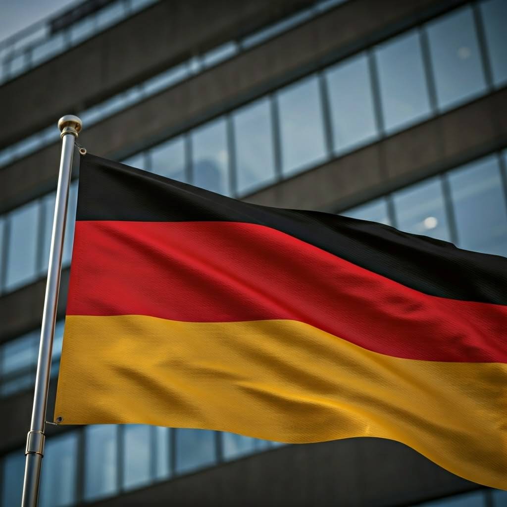 Zasiłek macierzyński Mutterschaftsgeld w Niemczech – komu przysługuje i jaka jest wysokość w 2025 roku?