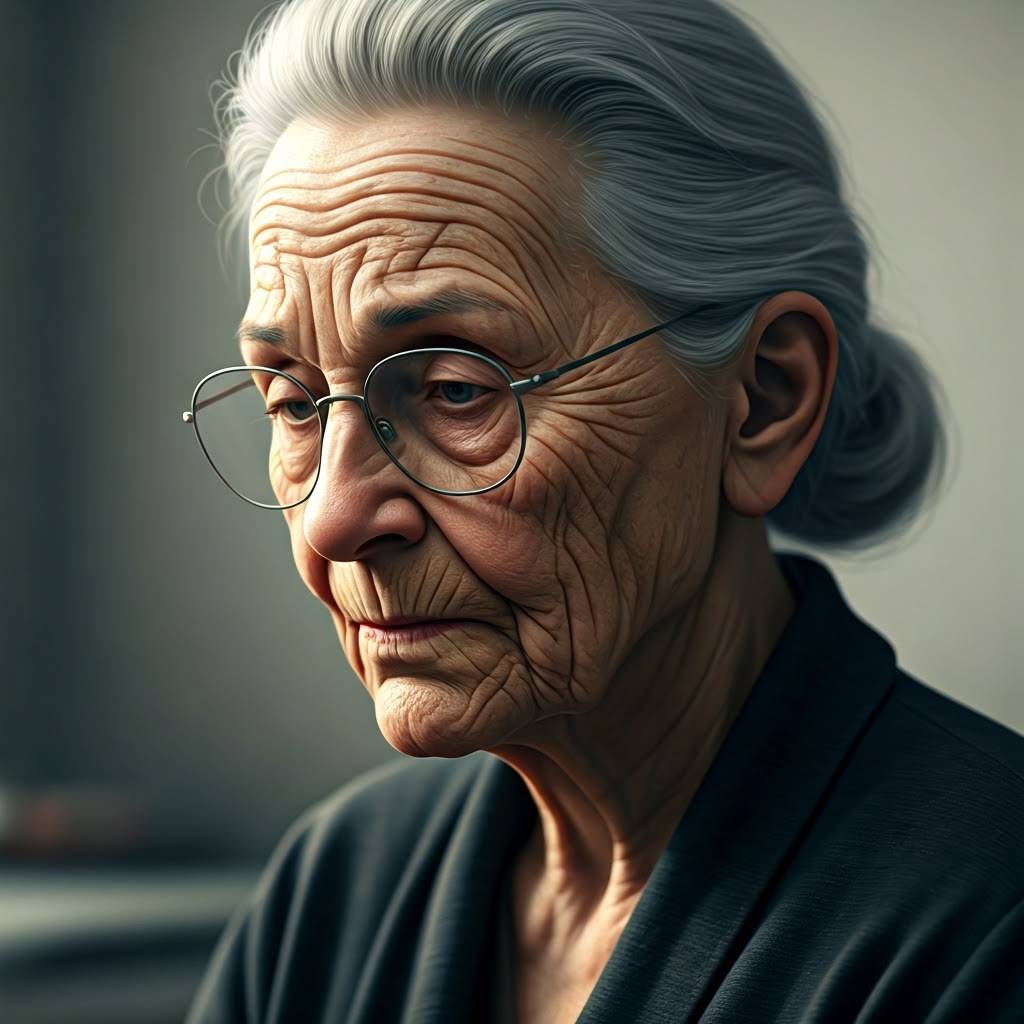 10 powodów, dlaczego seniorzy powinni regularnie odwiedzać lekarza geriatrę