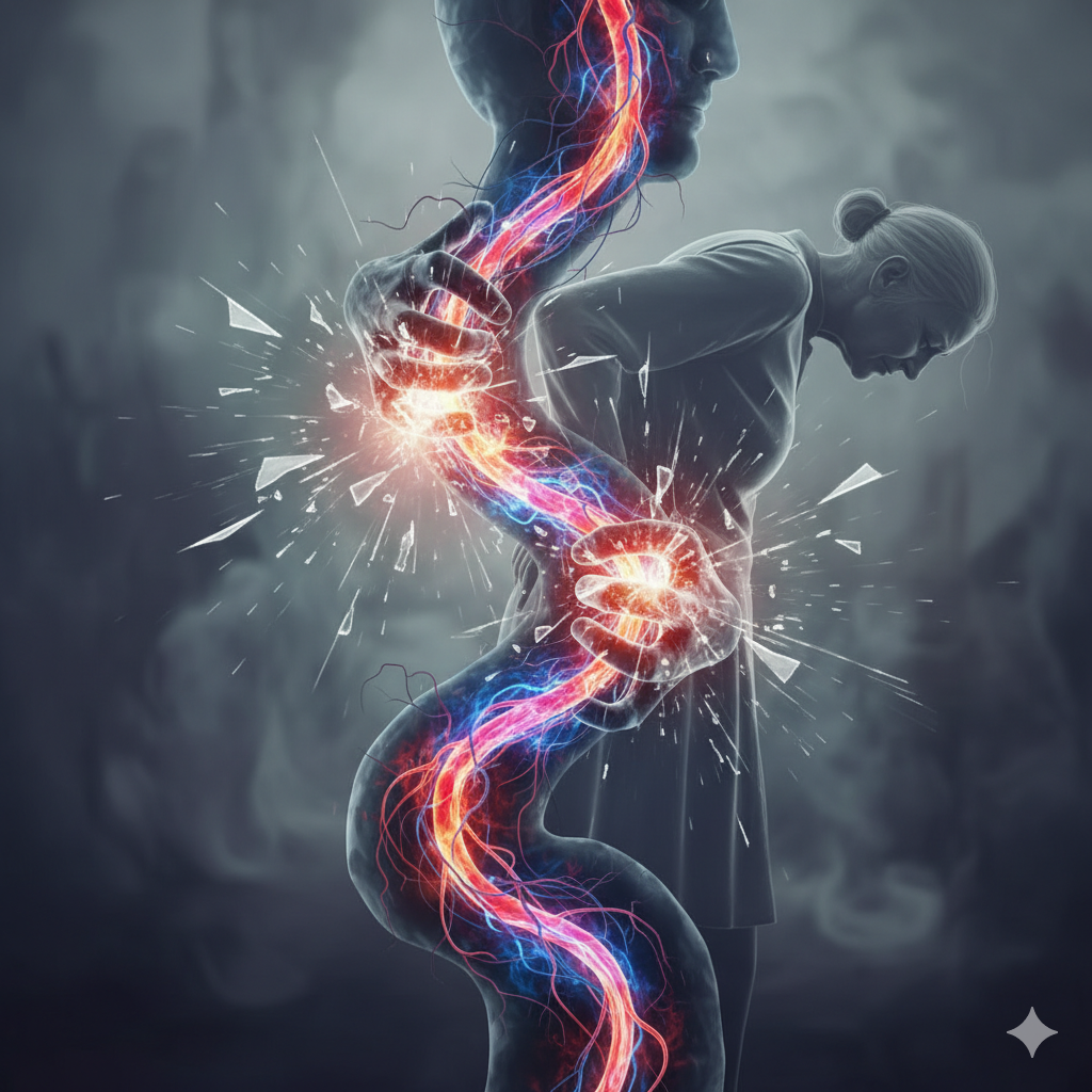 Rwa kulszowa u seniora: kompleksowy przewodnik dla opiekunów