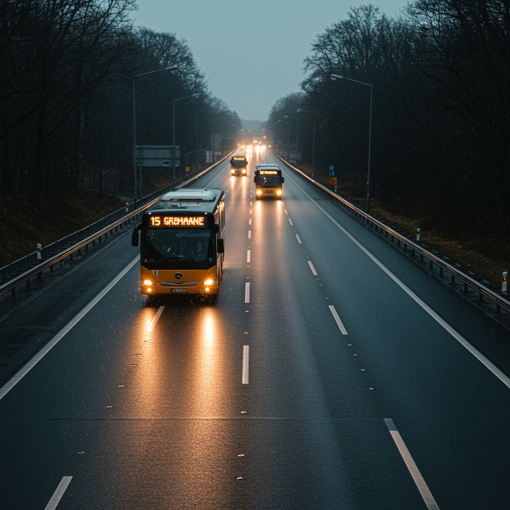 Transport do Niemiec dla opiekunek: kompleksowy przewodnik po logistyce podróży i optymalizacji kosztów