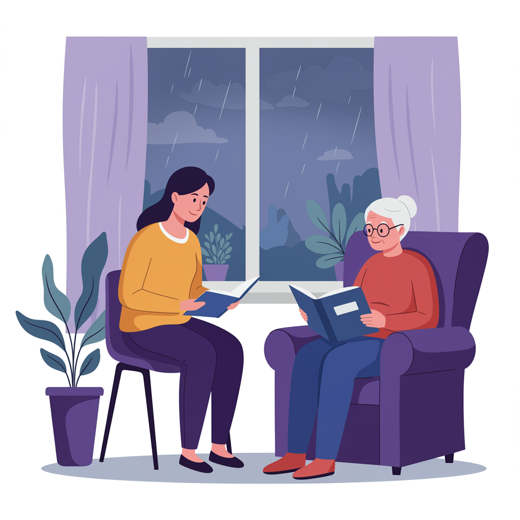 Opiekunka bez doświadczenia: kompleksowy przewodnik po rozpoczęciu kariery w profesjonalnej opiece nad seniorem