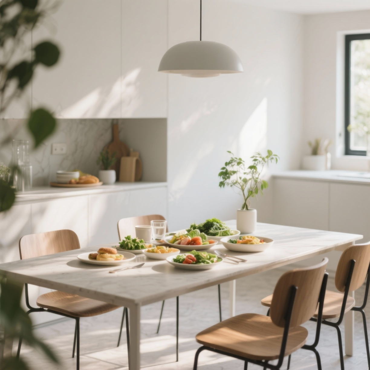 Zakwaterowanie i wyżywienie w opiece w Niemczech: kompleksowy przewodnik dla profesjonalnych opiekunek